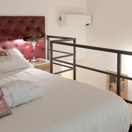 Restart Accommodations Colle Oppio E Paganini Rome Exterior photo