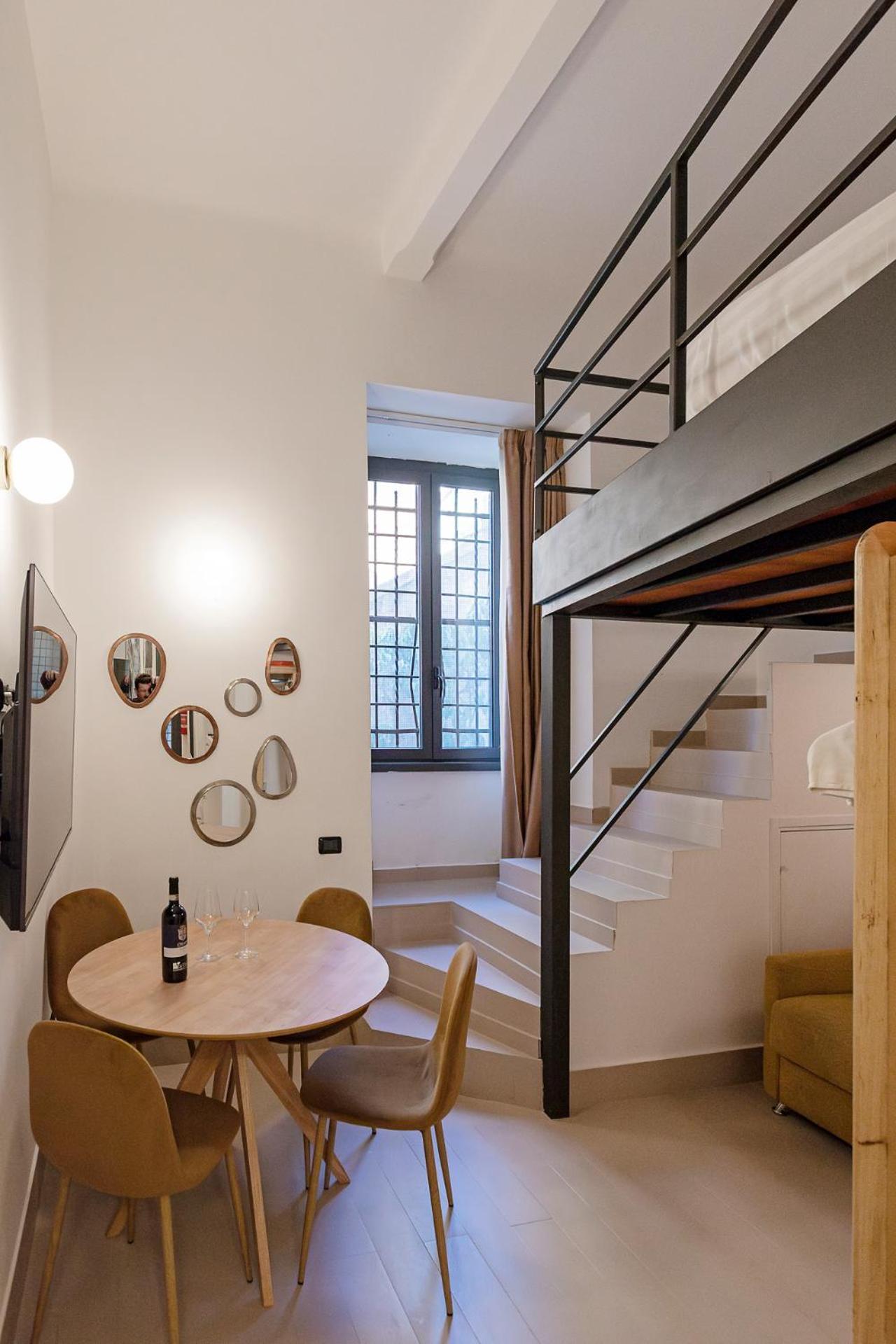 Restart Accommodations Colle Oppio E Paganini Rome Exterior photo